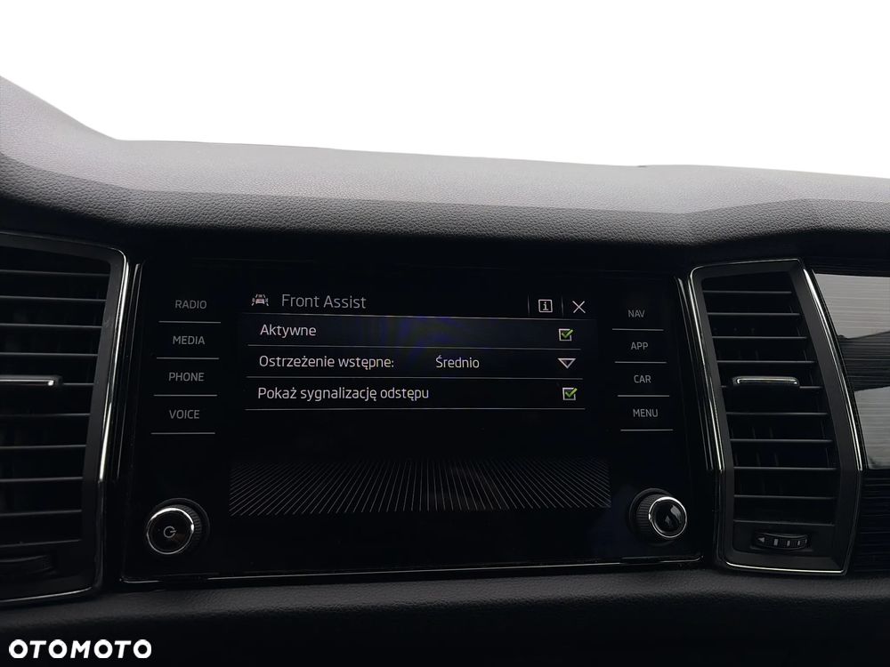 Skoda Kodiaq 2.0 TSI 4x4 Style DSG - 29