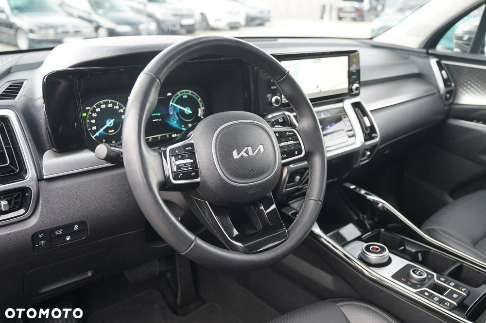 Kia Sorento - 19