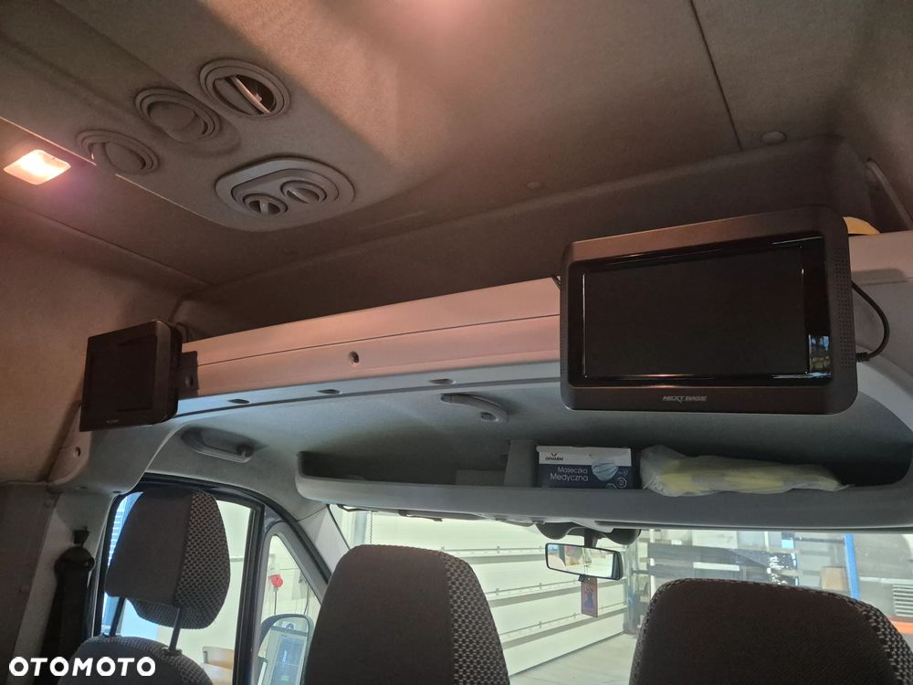 Peugeot Boxer L4 - 13