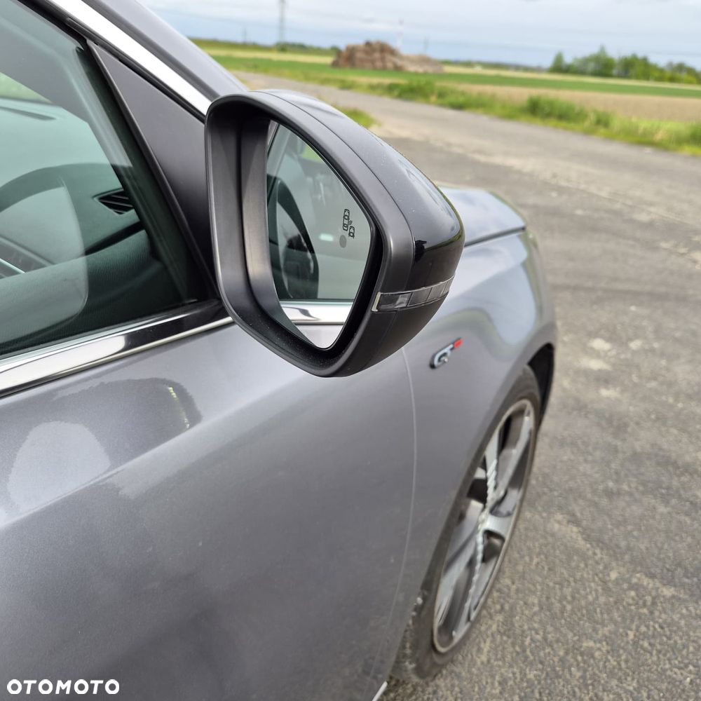 Peugeot 308 - 20