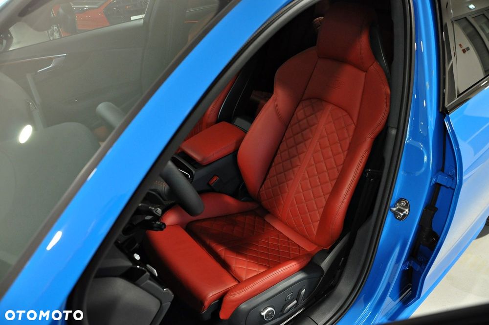 Audi S4 Limousine - 11