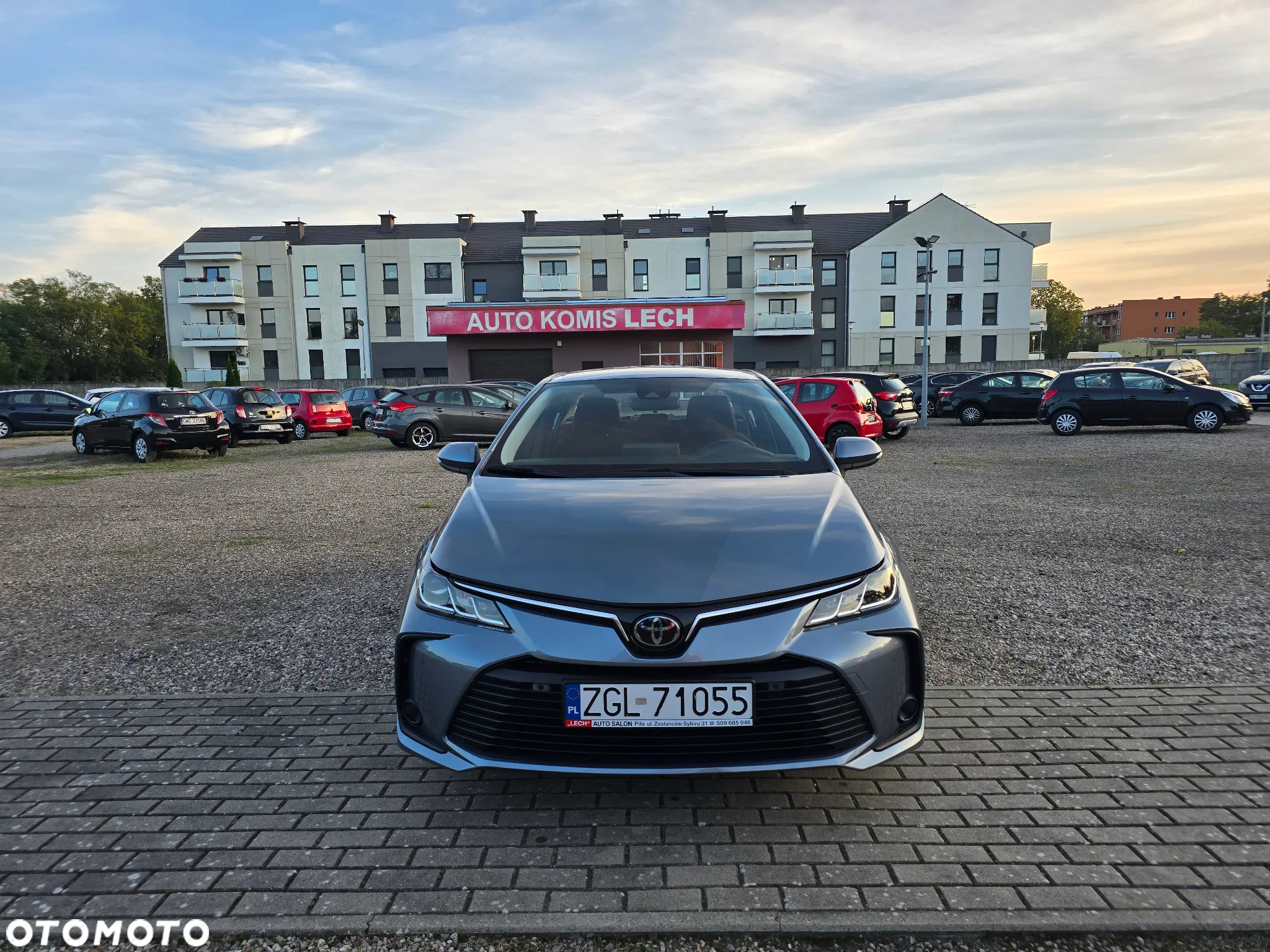 Toyota Corolla 1.6 Active - 2