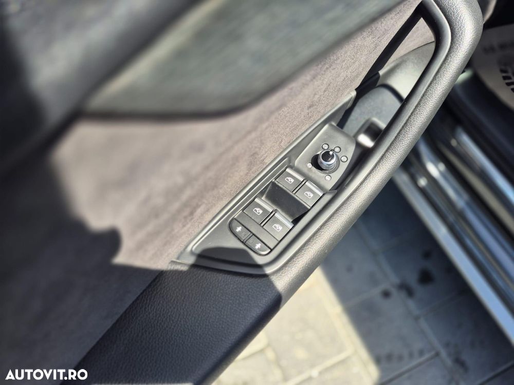 Audi A4 Allroad - 15