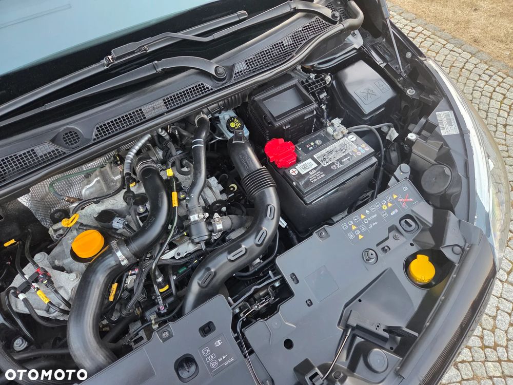 Renault Captur 0.9 Energy TCe Intens - 33