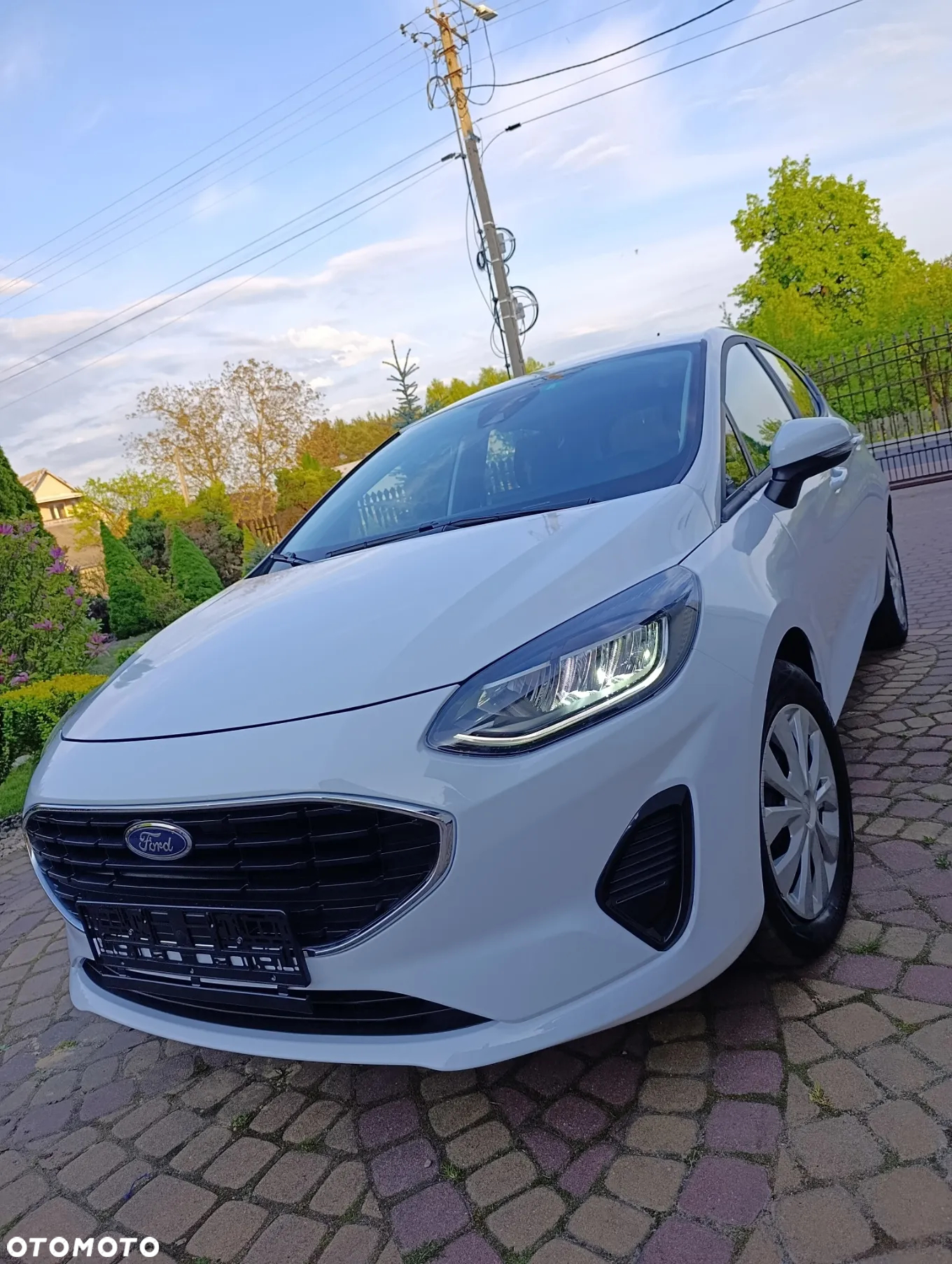Ford Fiesta - 2