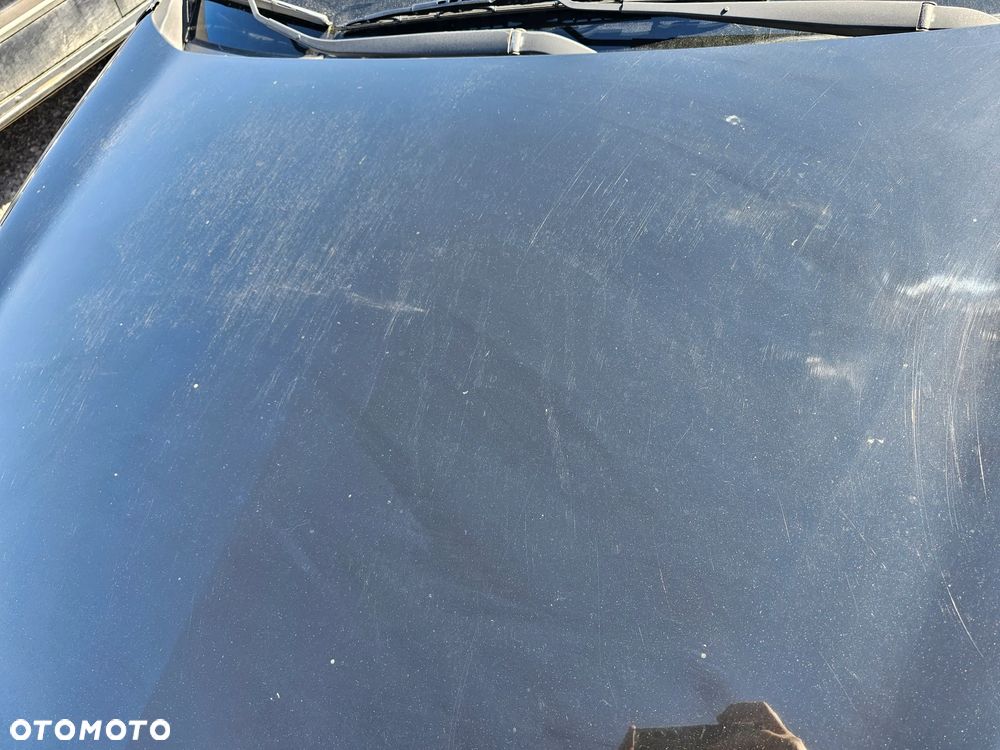 MASKA POKRYWA SILNIKA OPEL ANTARA 19U - 9