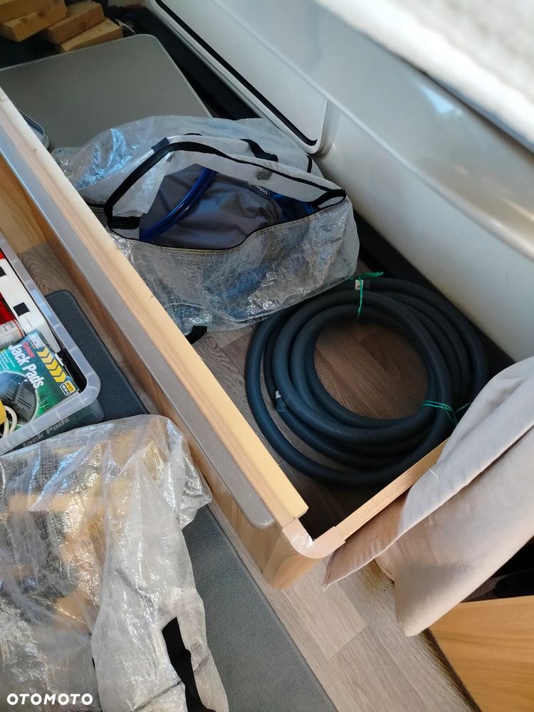 Caravelair Antares 450 - 24