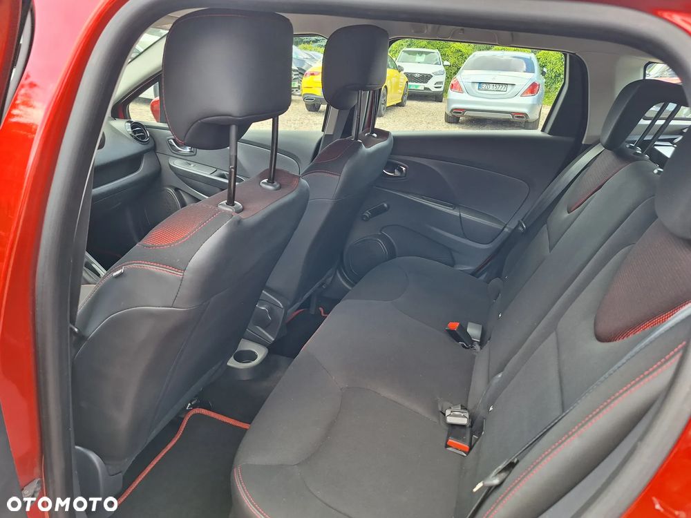 Renault Clio Energy TCe 90 Start & Stop Paris - 8