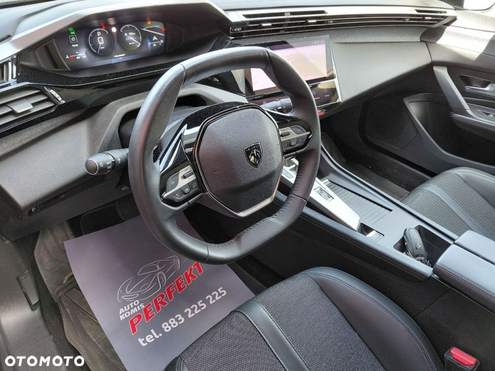 Peugeot 308 - 12