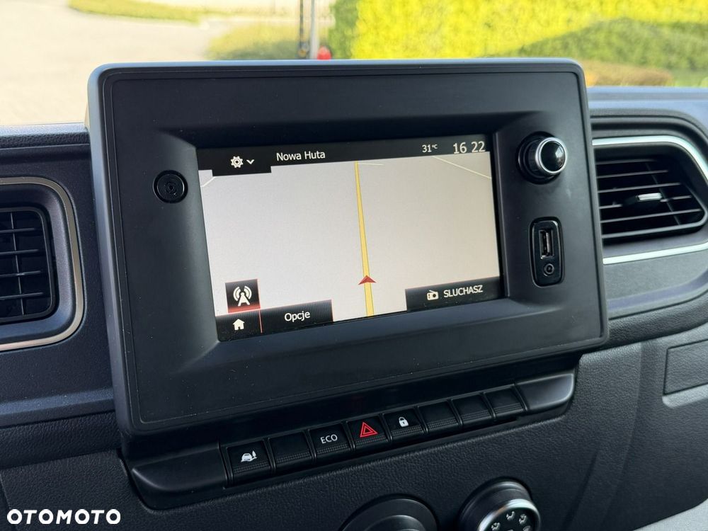 Renault Master - 28