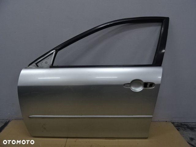 DRZWI LEWY PRZÓD LEWE PRZEDNIE MAZDA 6 KOMBI 02-05 NR635 - 1