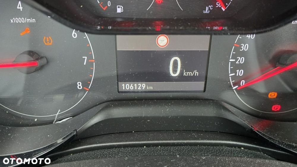 Opel Corsa - 20