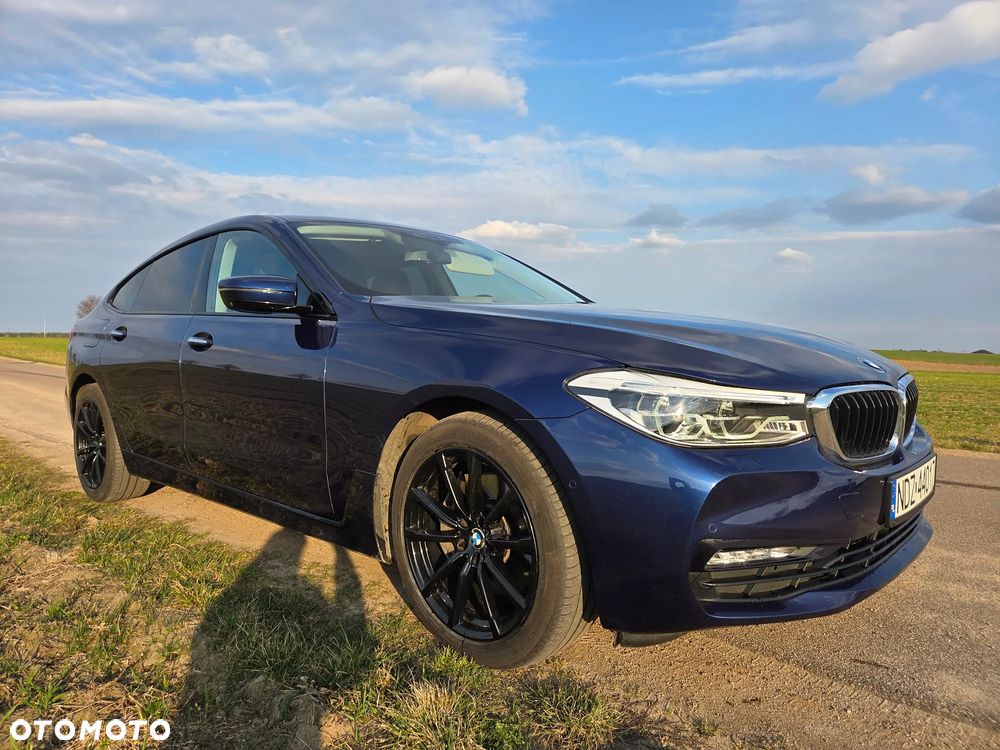 BMW Seria 6 - 4