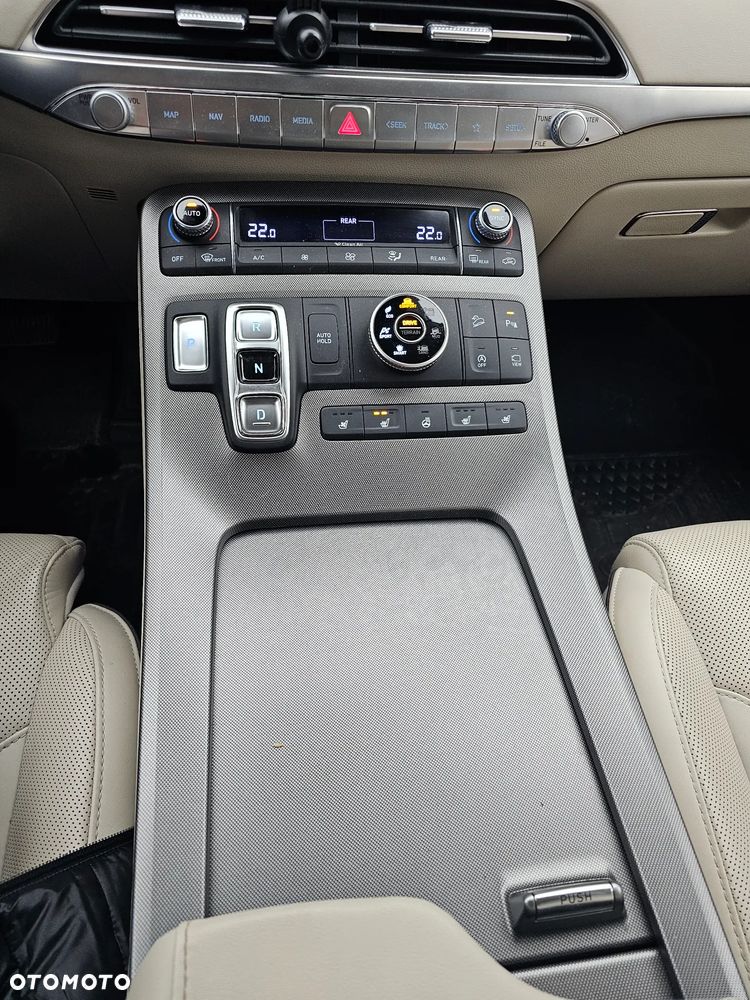 Hyundai Palisade - 4