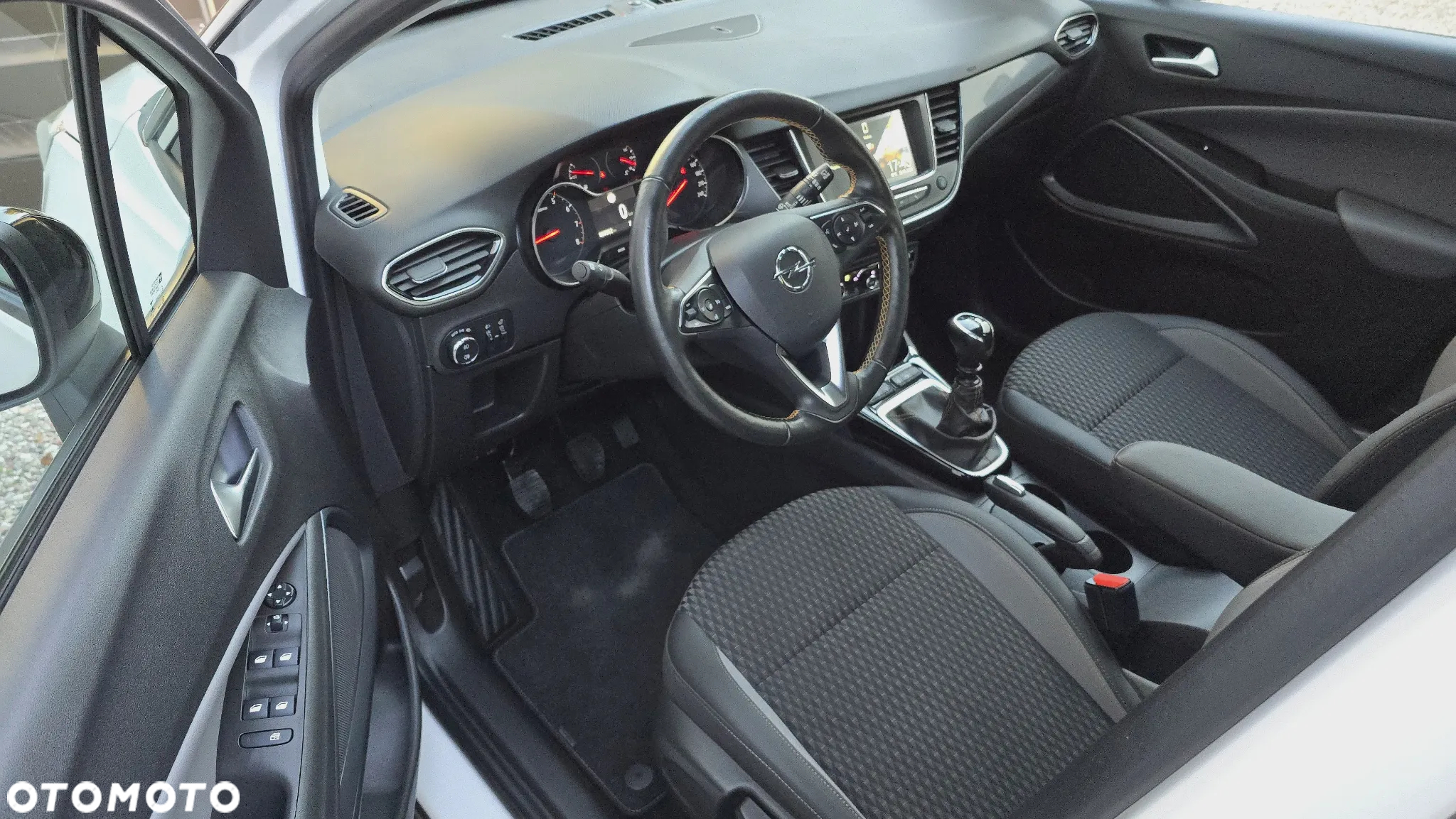 Opel Crossland X 1.2 Start/Stop Innovation - 7