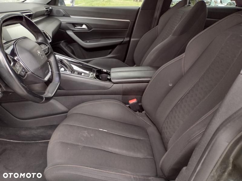 Peugeot 508 - 14