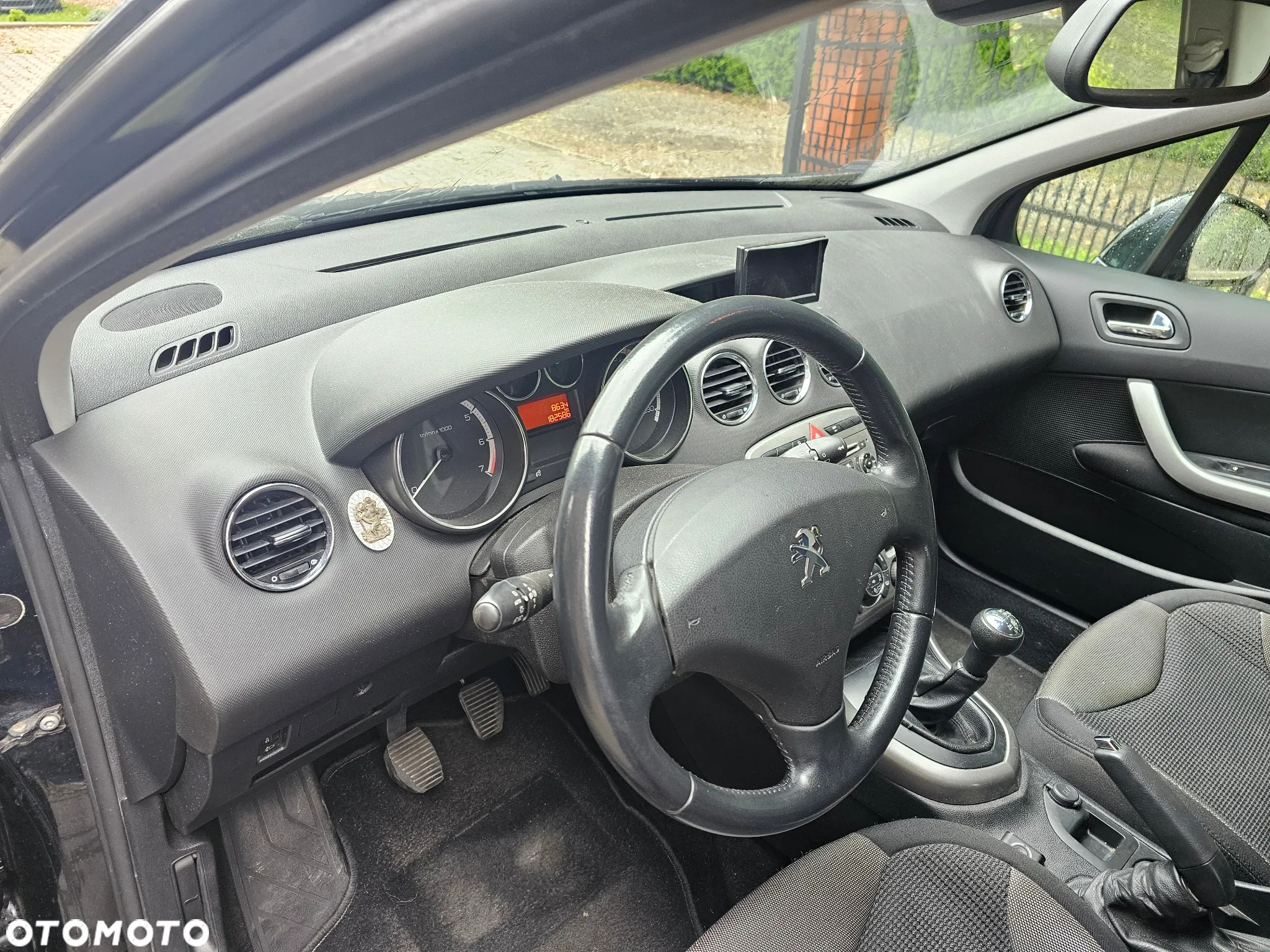 Peugeot 308 1.6 Trendy NICE - 7