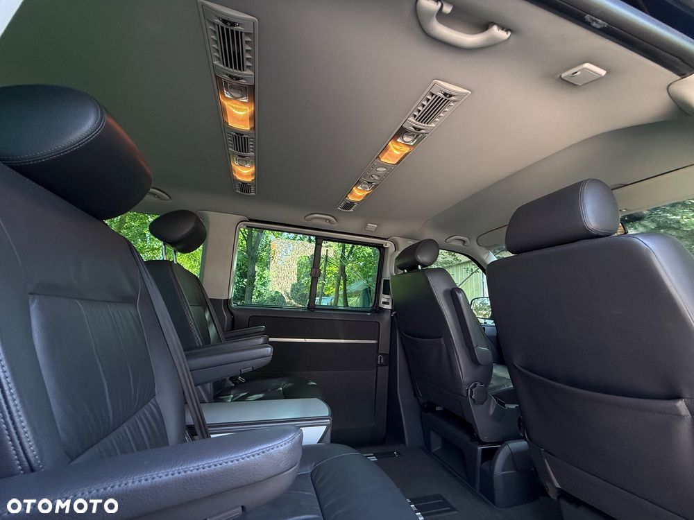 Volkswagen Multivan L1 Business - 16