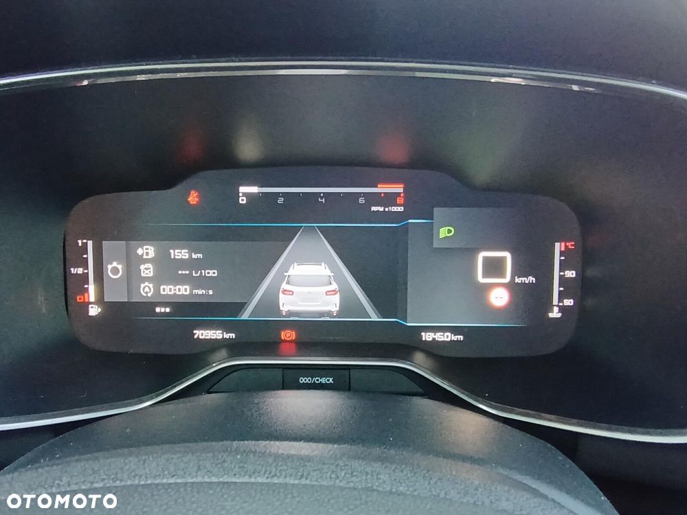 Citroën C5 Aircross 1.2 PureTech Feel Pack - 23