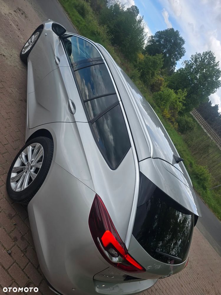 Opel Insignia 2.0 CDTI 4x4 Business Elegance S&S - 13