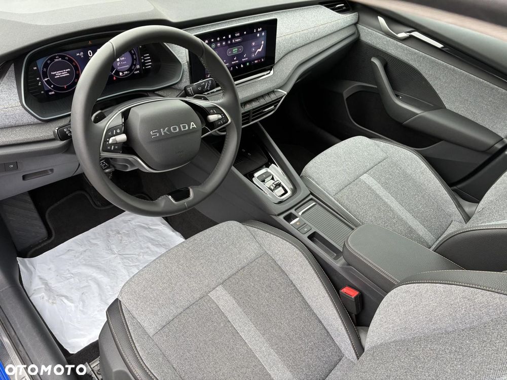 Skoda Octavia 2.0 TDI Selection DSG - 11