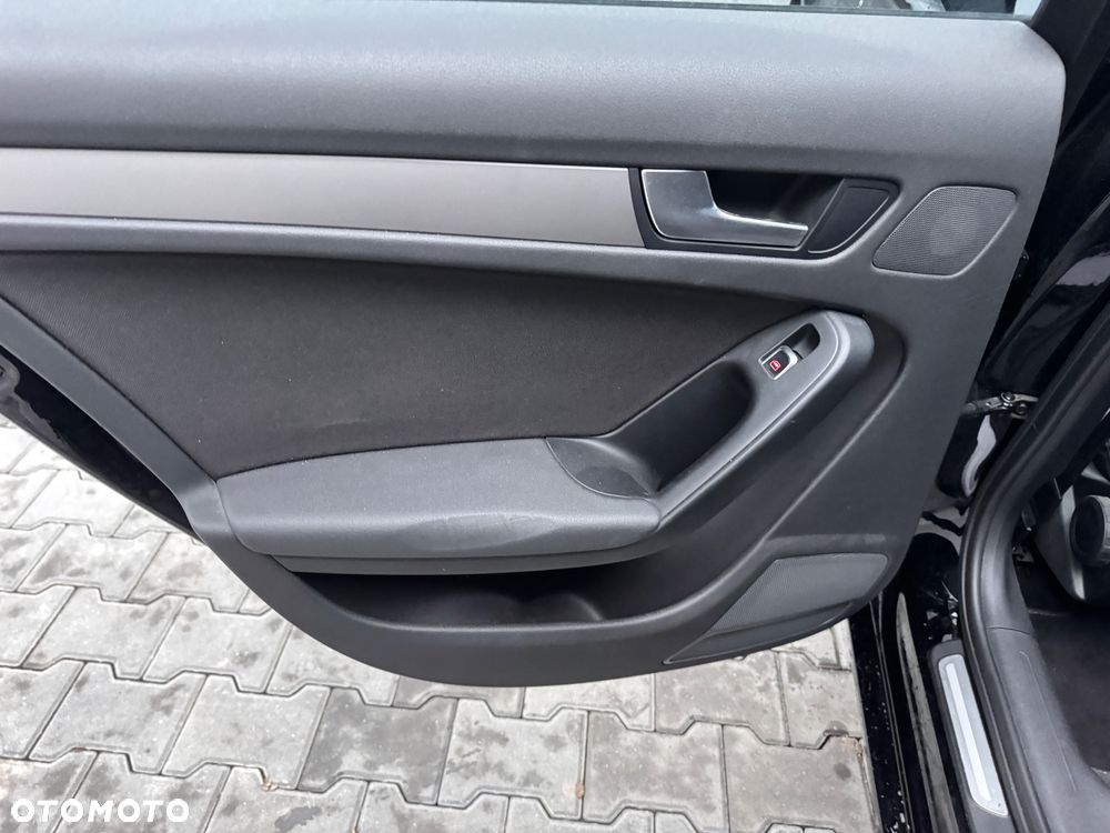 Audi A4 Avant 1.8 TFSI Ambition - 18