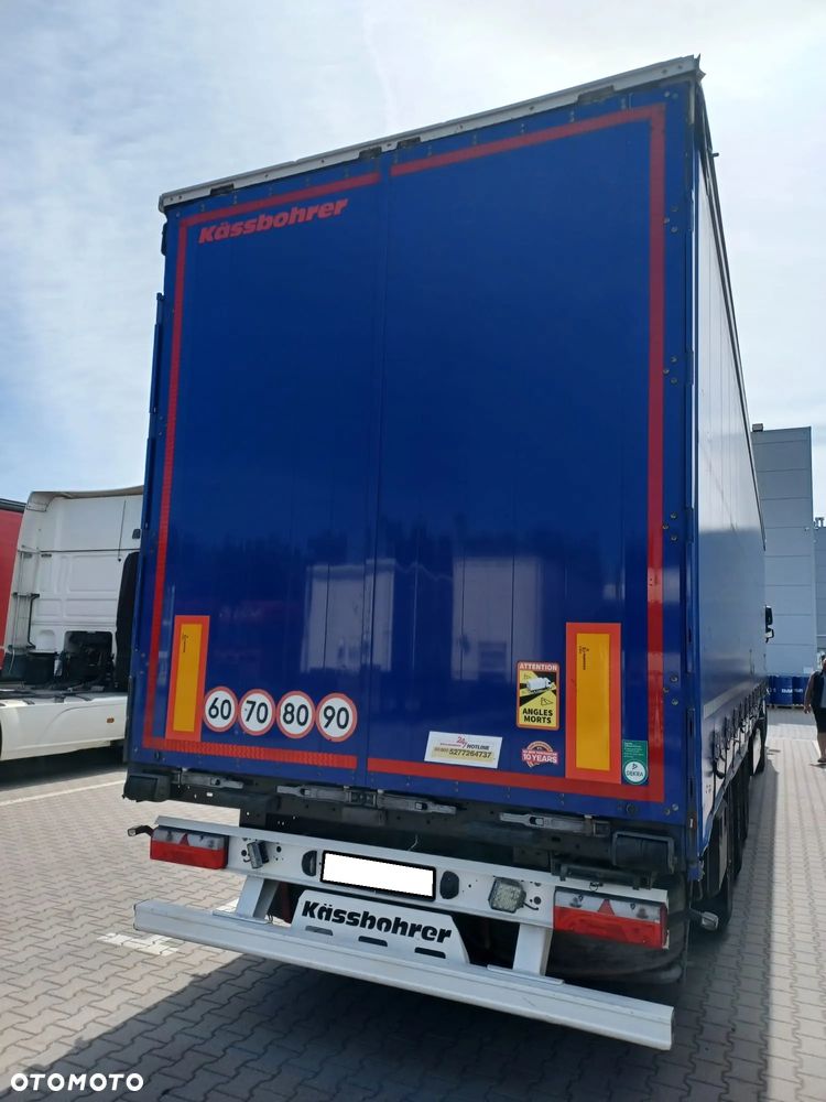 Kassbohrer XS Maxima - 1