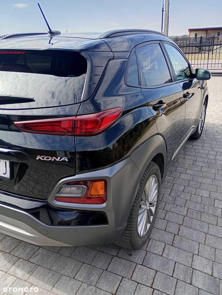 Hyundai Kona - 7