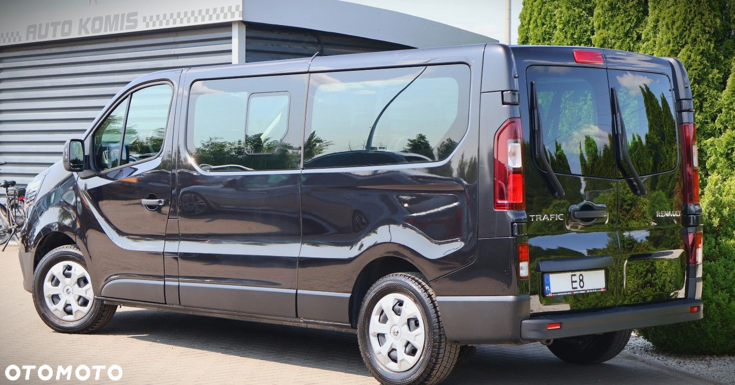 Renault Trafic - 7