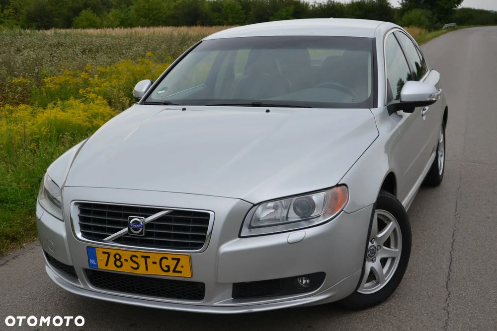 Volvo S80 2.5T Summum - 27