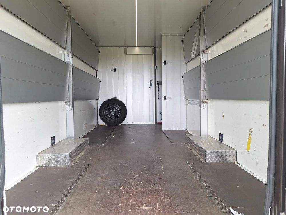 Volkswagen Crafter 41 500 netto +VAT 23% - 8