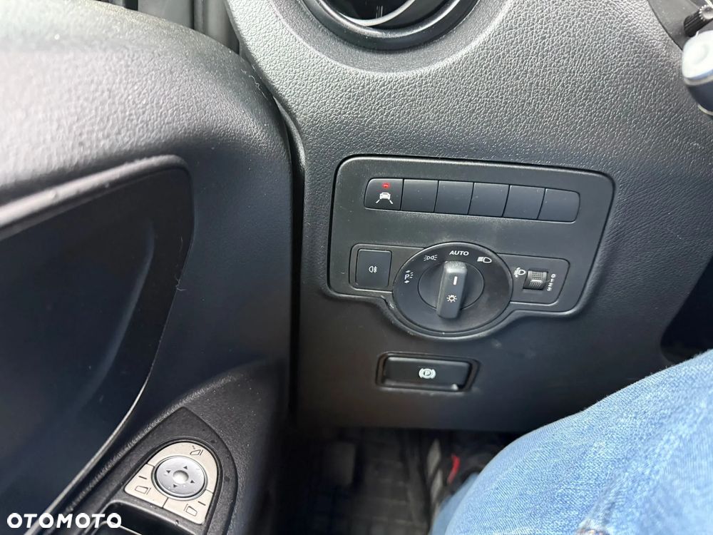 Mercedes-Benz Vito Tourer Lang EDITION - 30