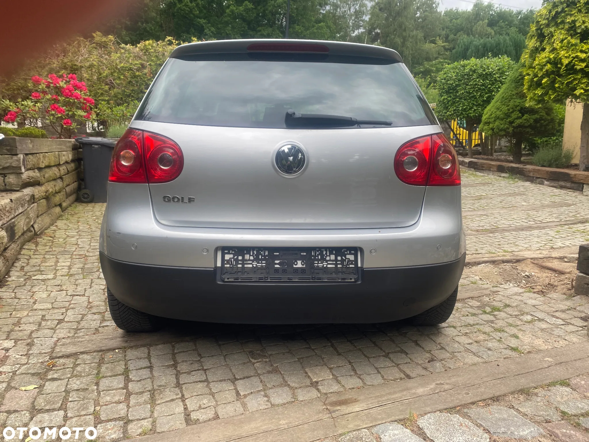 Volkswagen Golf 1.4 United - 9