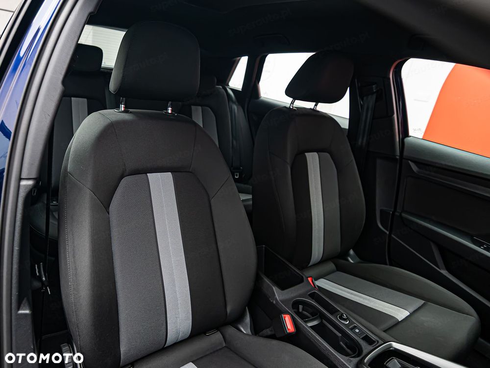 Audi A3 Sportback - 9