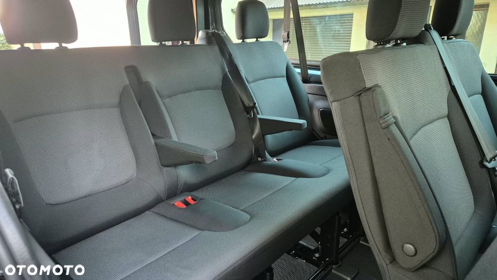 Renault Trafic - 29