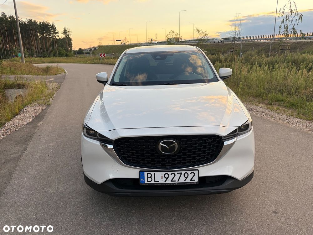 Mazda CX-5 - 2