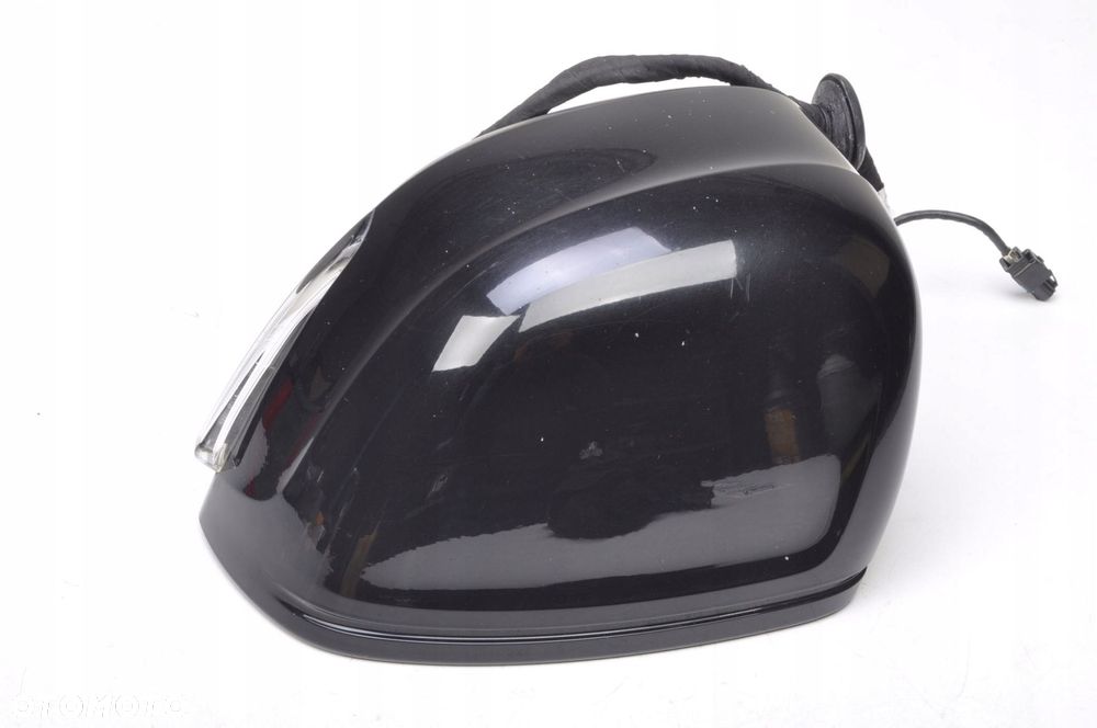 VOLVO XC90 II LUSTERKO LEWE ELEKTRYCZNE 4PIN+14PIN KAMERA UK - 2