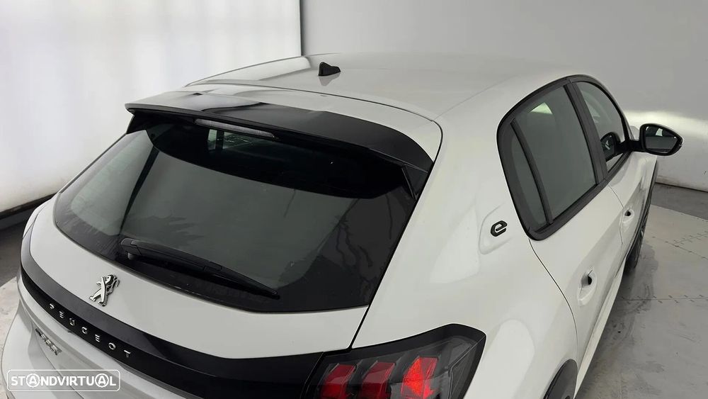 Peugeot e-208 50 kWh Active Pack - 13
