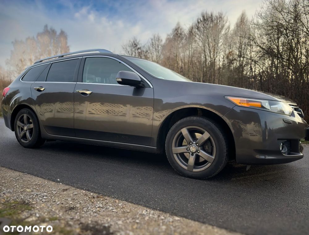 Honda Accord 2.0 Executive - 3