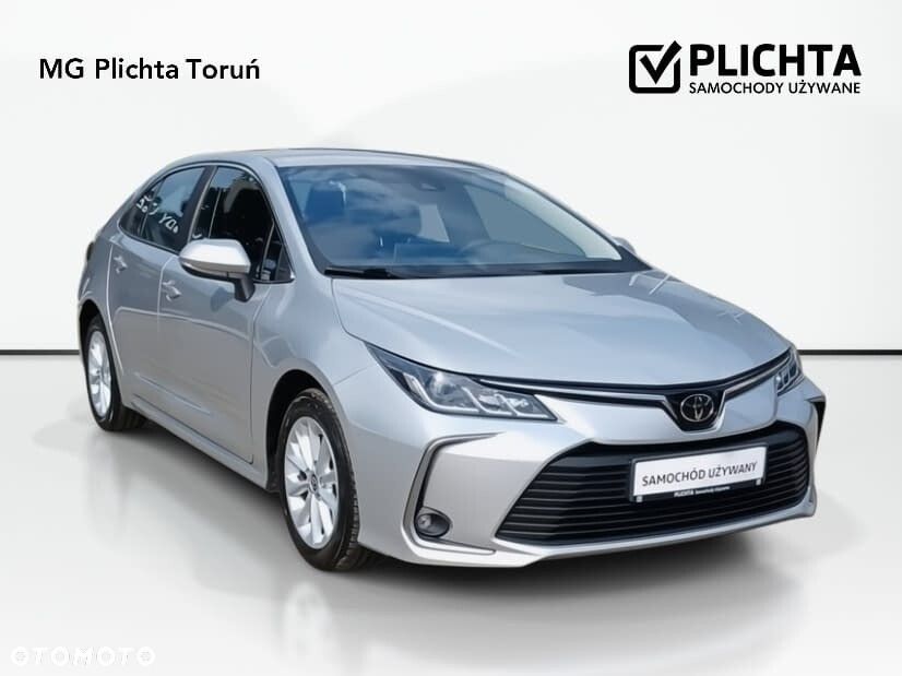 Toyota Corolla - 25