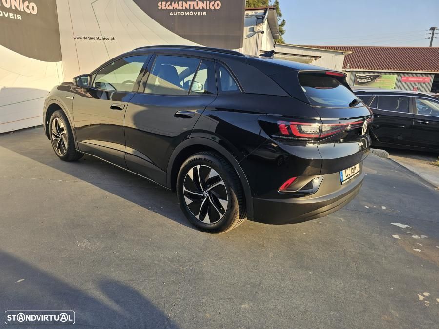 VW ID.4 77 kWh Pro - 9