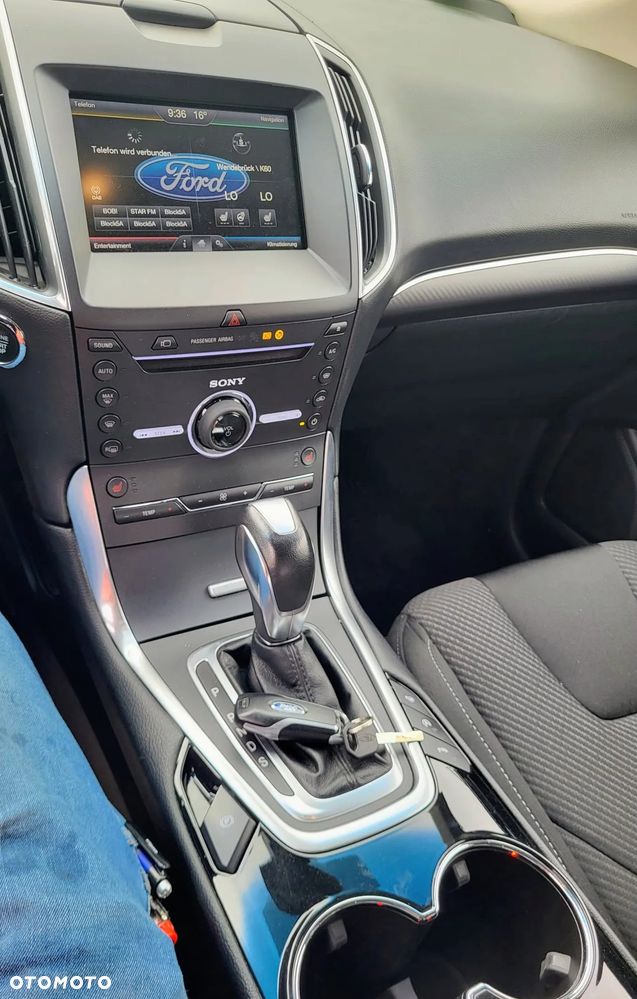 Ford Edge 2.0 TDCi Twin-Turbo 4WD Sport - 5