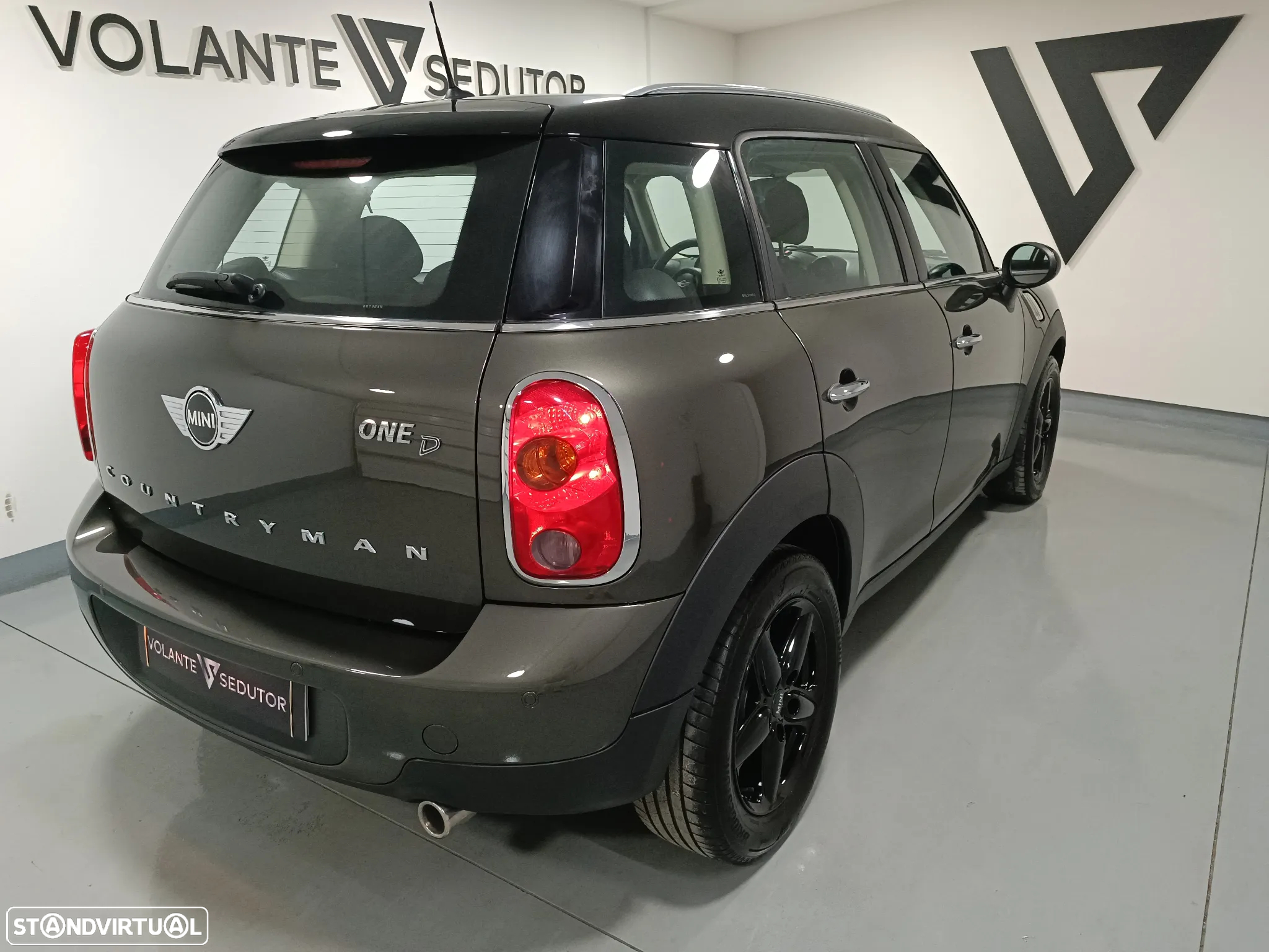 MINI Countryman One D - 6