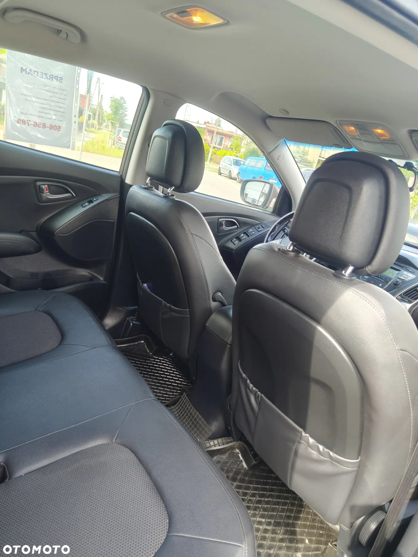Hyundai ix35 1.6 GDI Comfort 2WD - 8