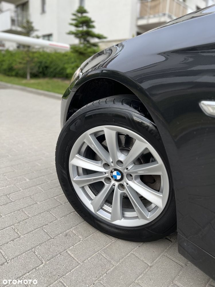 BMW Seria 5 - 6