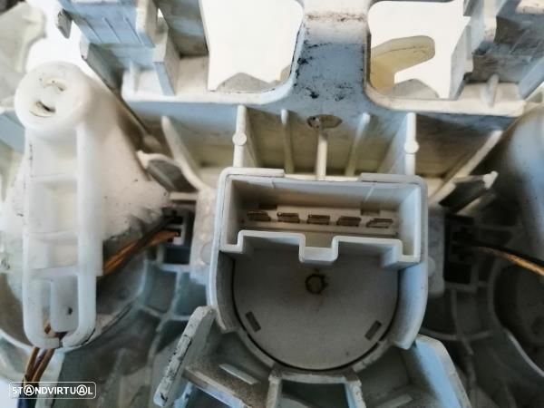 Comando Chaufagem Fiat Fiorino Caixa/Combi (225_) - 3