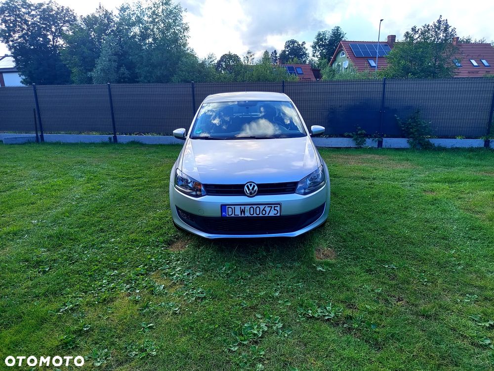 Volkswagen Polo 1.6 TDI Trendline - 11