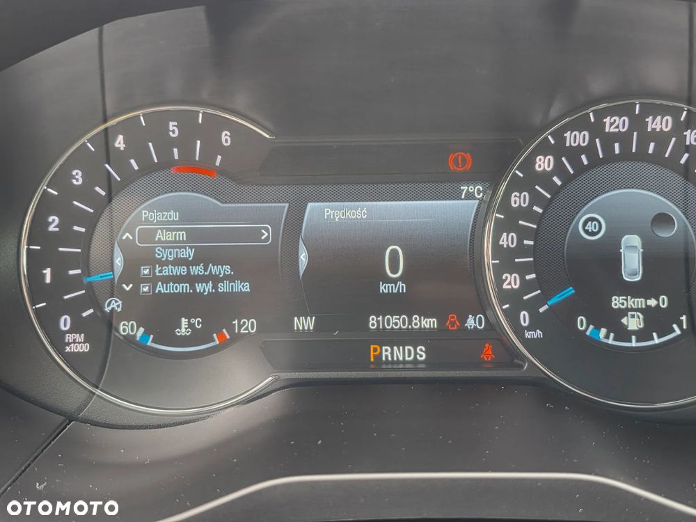 Ford S-Max 2.0 EcoBlue ST-LINE - 29