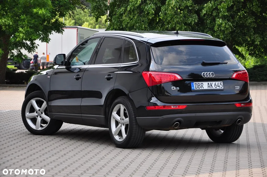 Audi Q5 3.0 TDI Quattro S tronic - 24