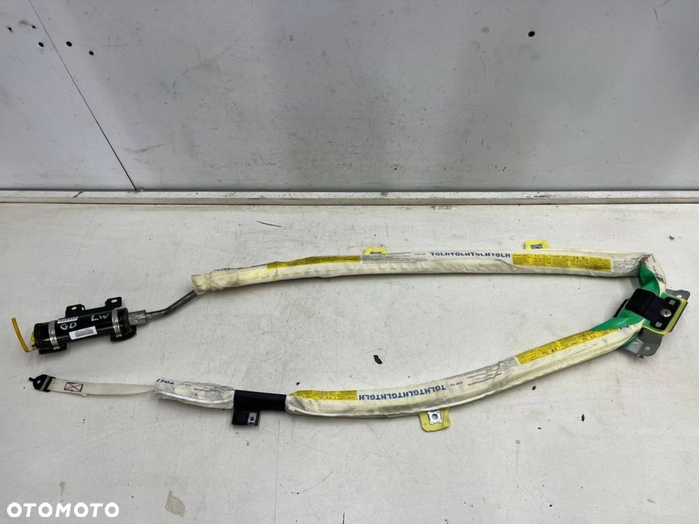 Airbag Hyundai Grandeur IV 05-11r. LEWA kurtyna powietrzna - 1